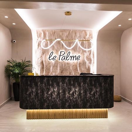 Le Palme Mália Exterior foto