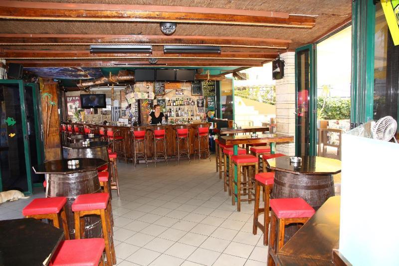 Le Palme Mália Exterior foto