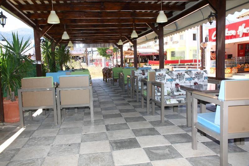 Le Palme Mália Exterior foto