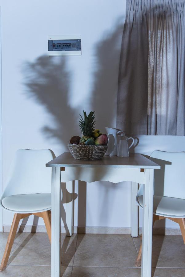 Le Palme Mália Exterior foto