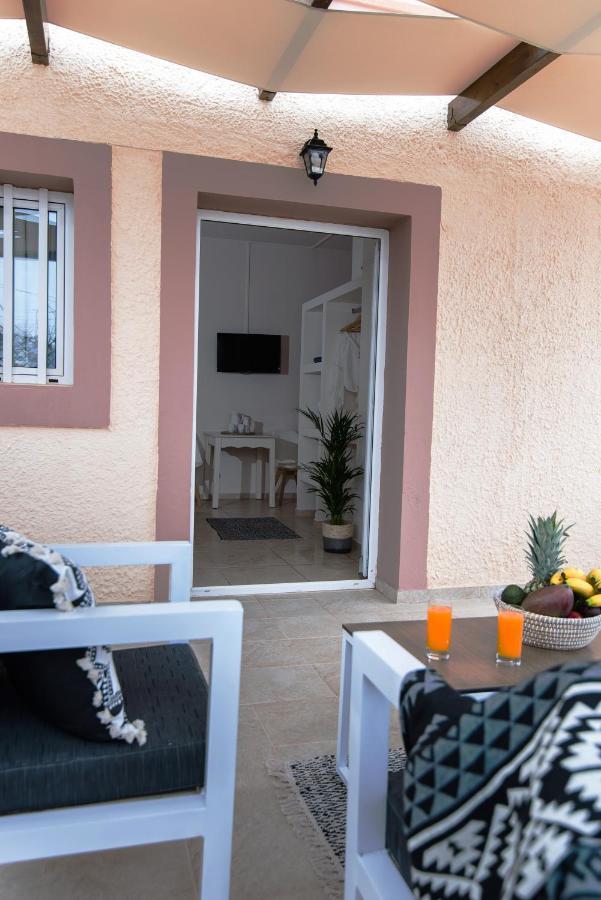Le Palme Mália Exterior foto