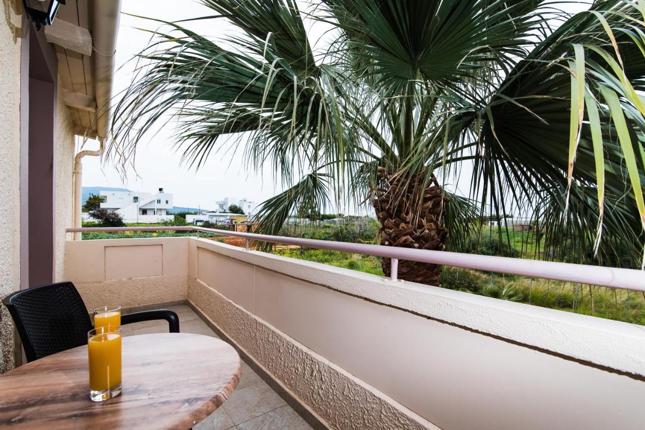 Le Palme Mália Exterior foto