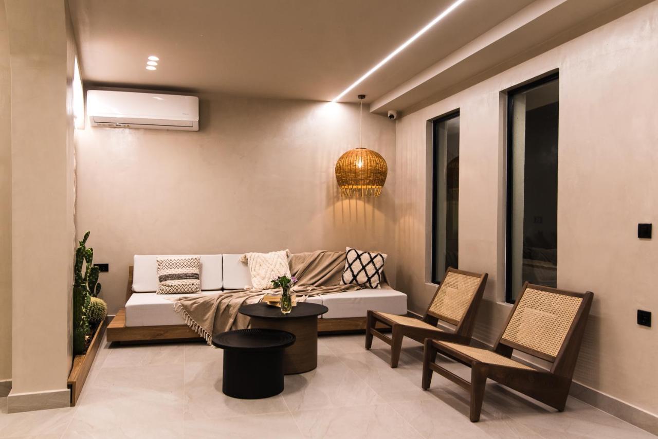 Le Palme Mália Exterior foto