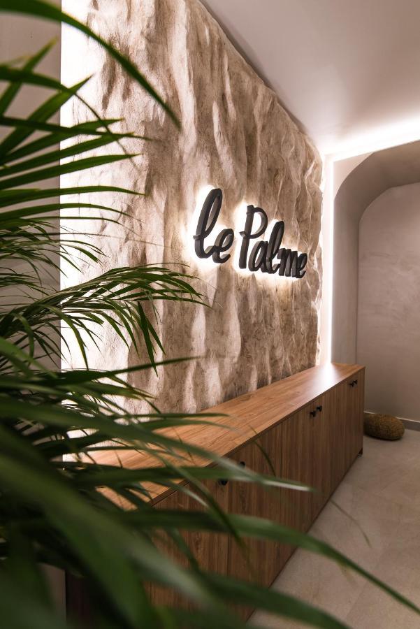 Le Palme Mália Exterior foto