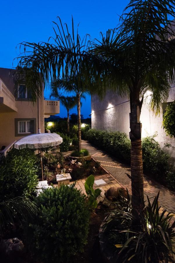 Le Palme Mália Exterior foto