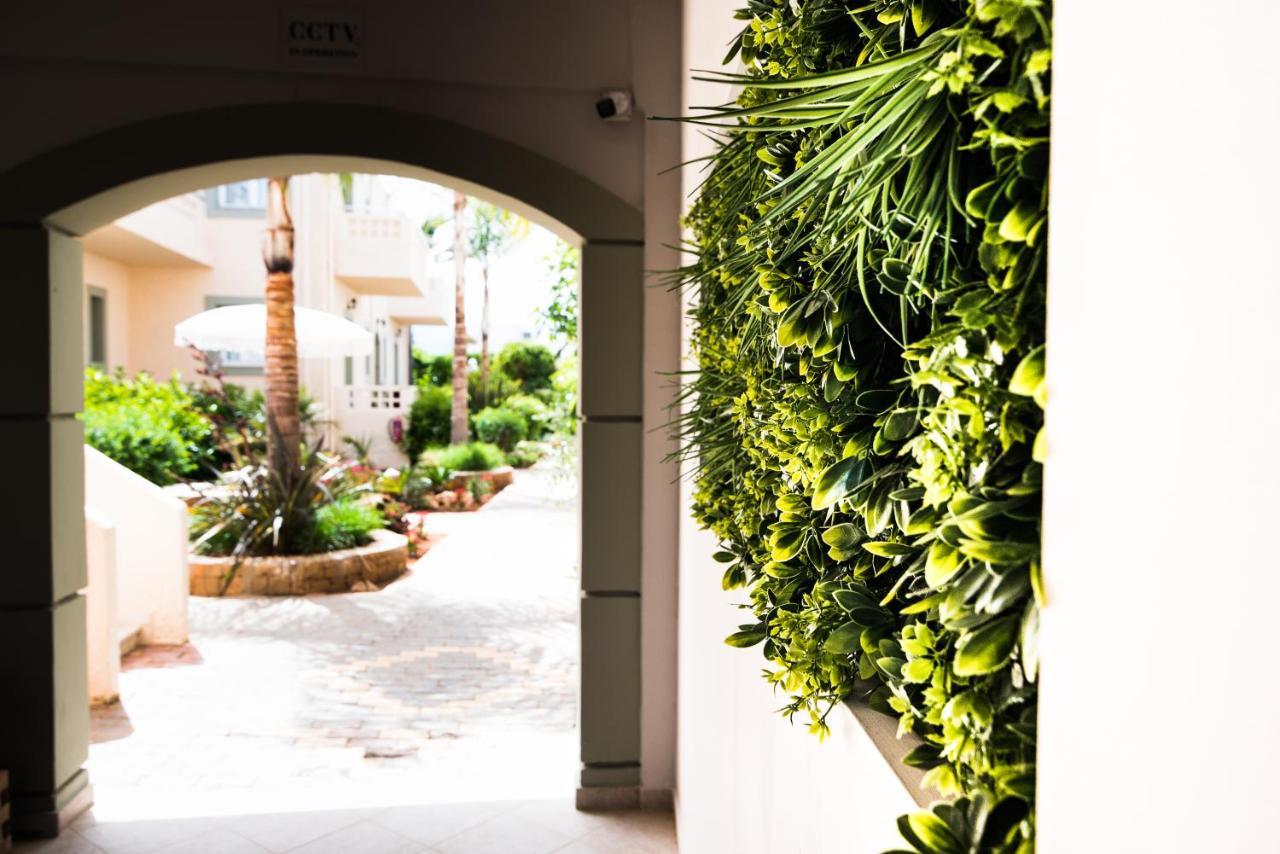 Le Palme Mália Exterior foto
