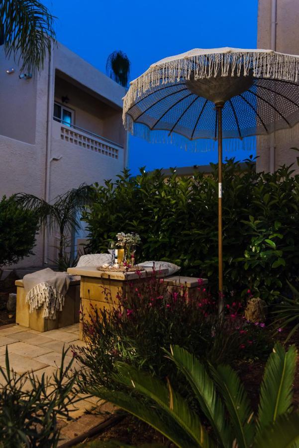 Le Palme Mália Exterior foto