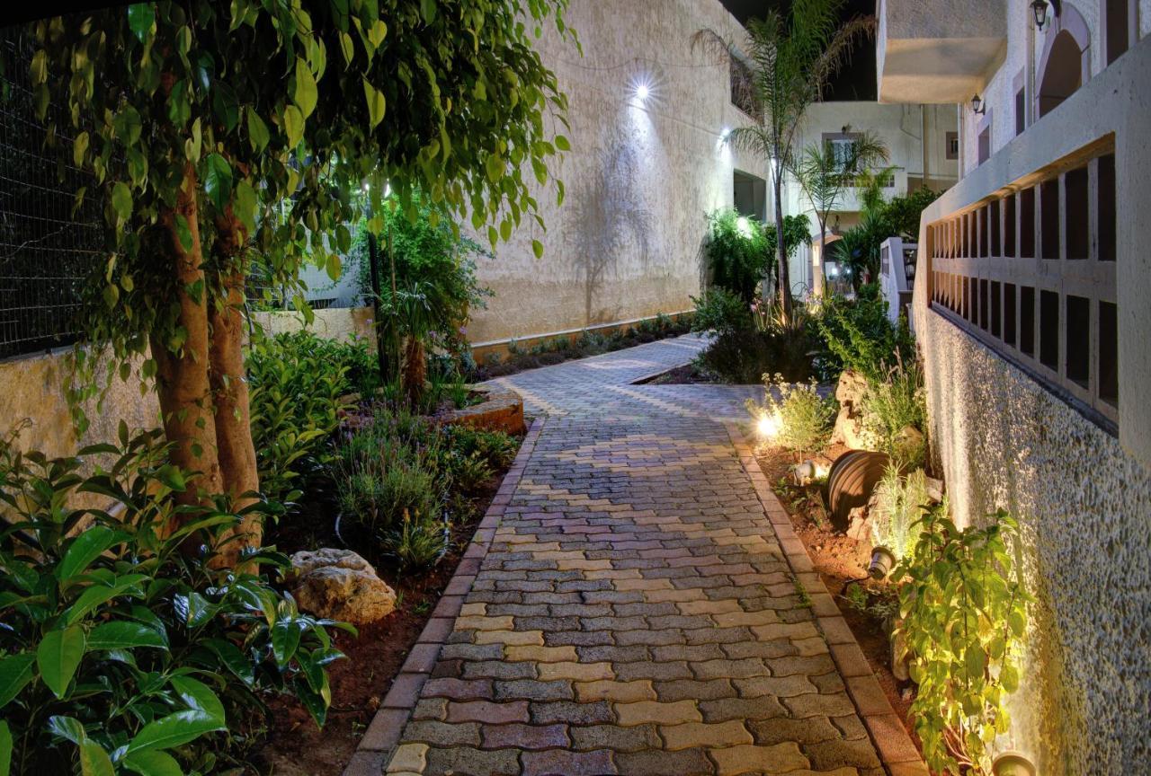 Le Palme Mália Exterior foto
