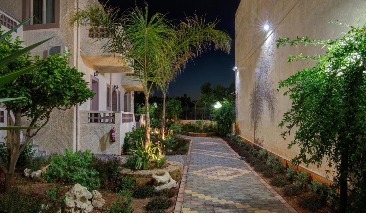 Le Palme Mália Exterior foto
